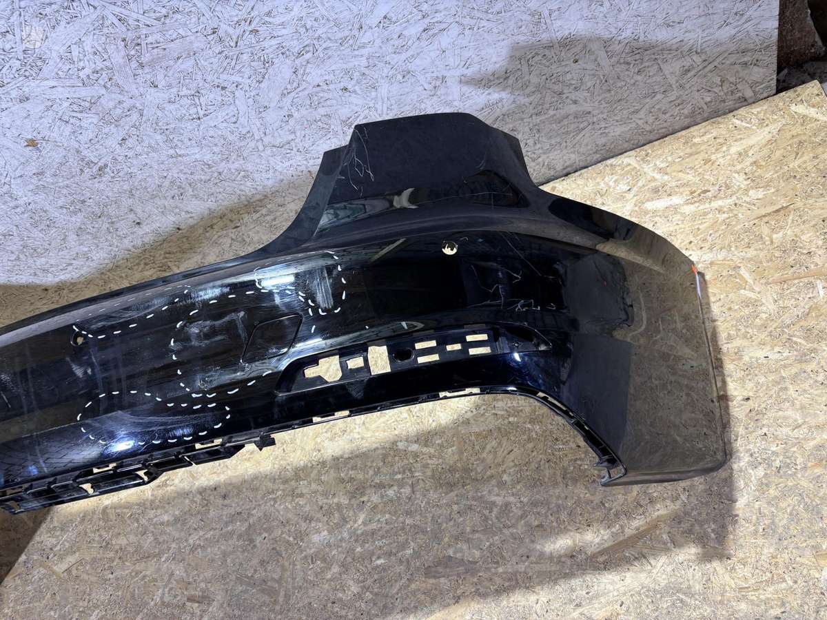 Audi A6, 4K5807511, Cen26191