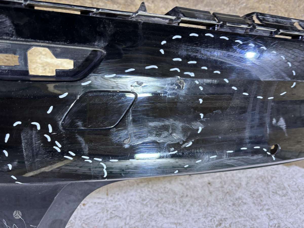 Audi A6, 4K5807511, Cen26191