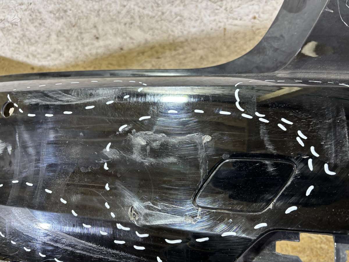 Audi A6, 4K5807511, Cen26191