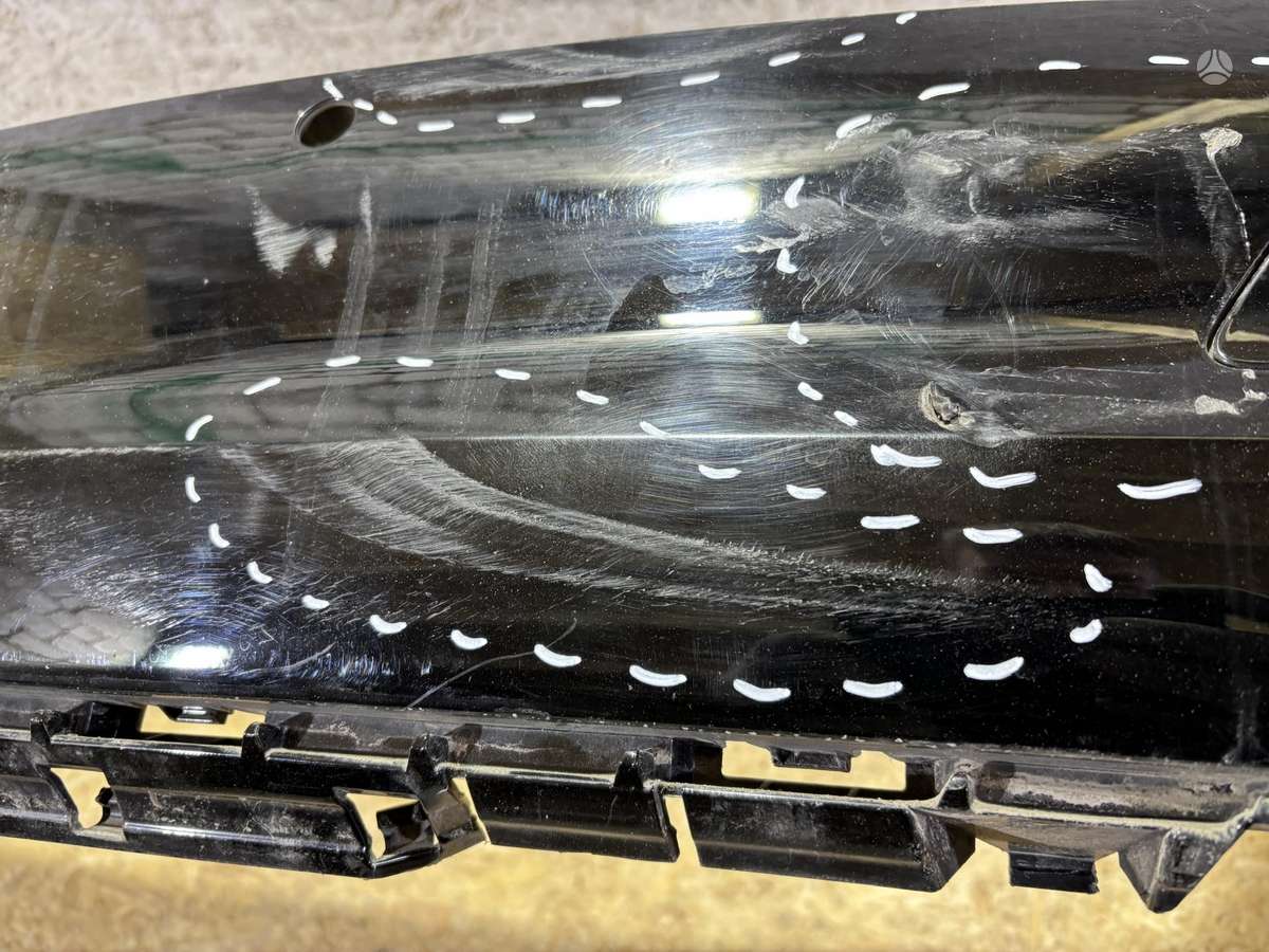 Audi A6, 4K5807511, Cen26191