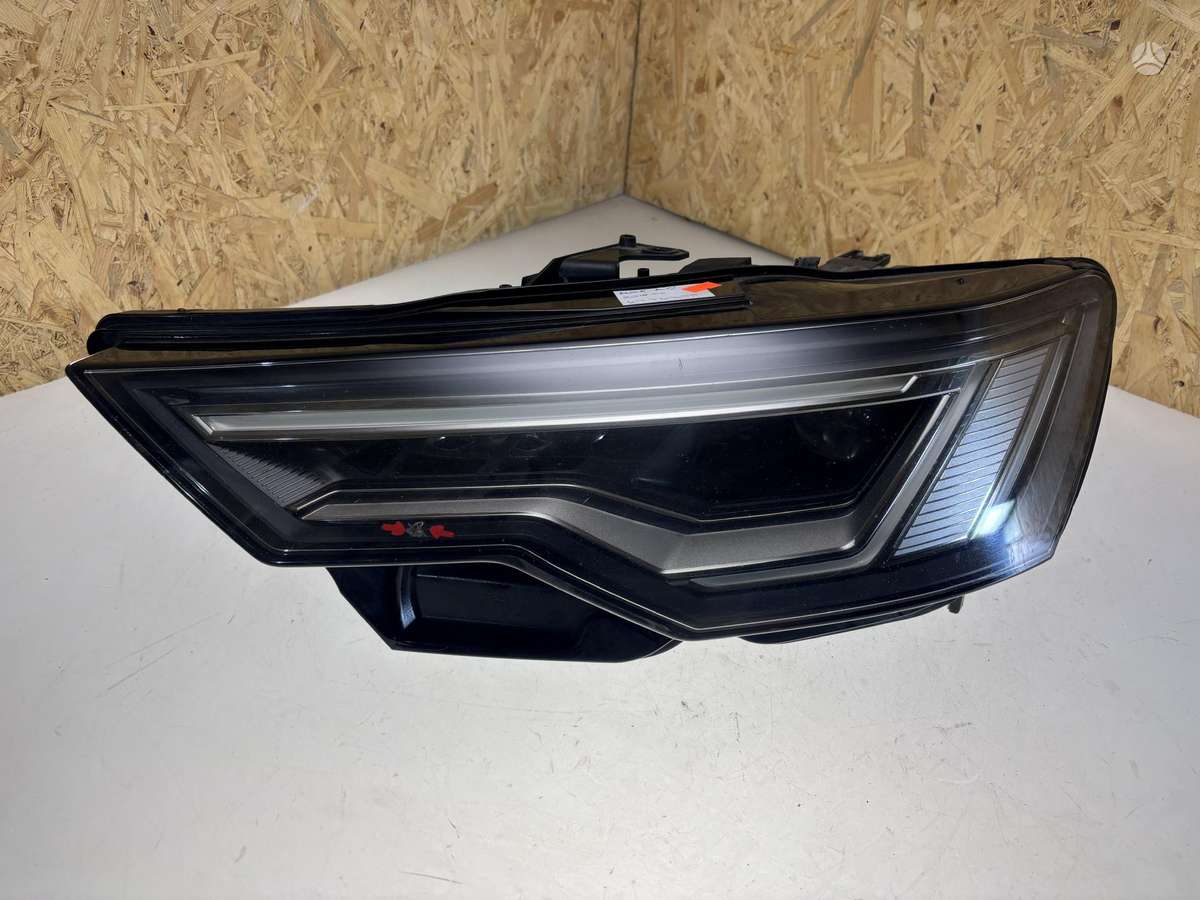 Audi A6, 4K0941039, Cen26192