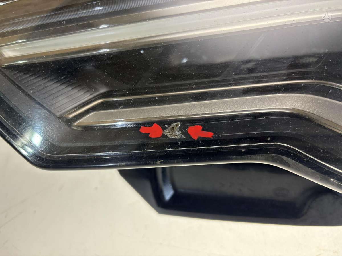 Audi A6, 4K0941039, Cen26192
