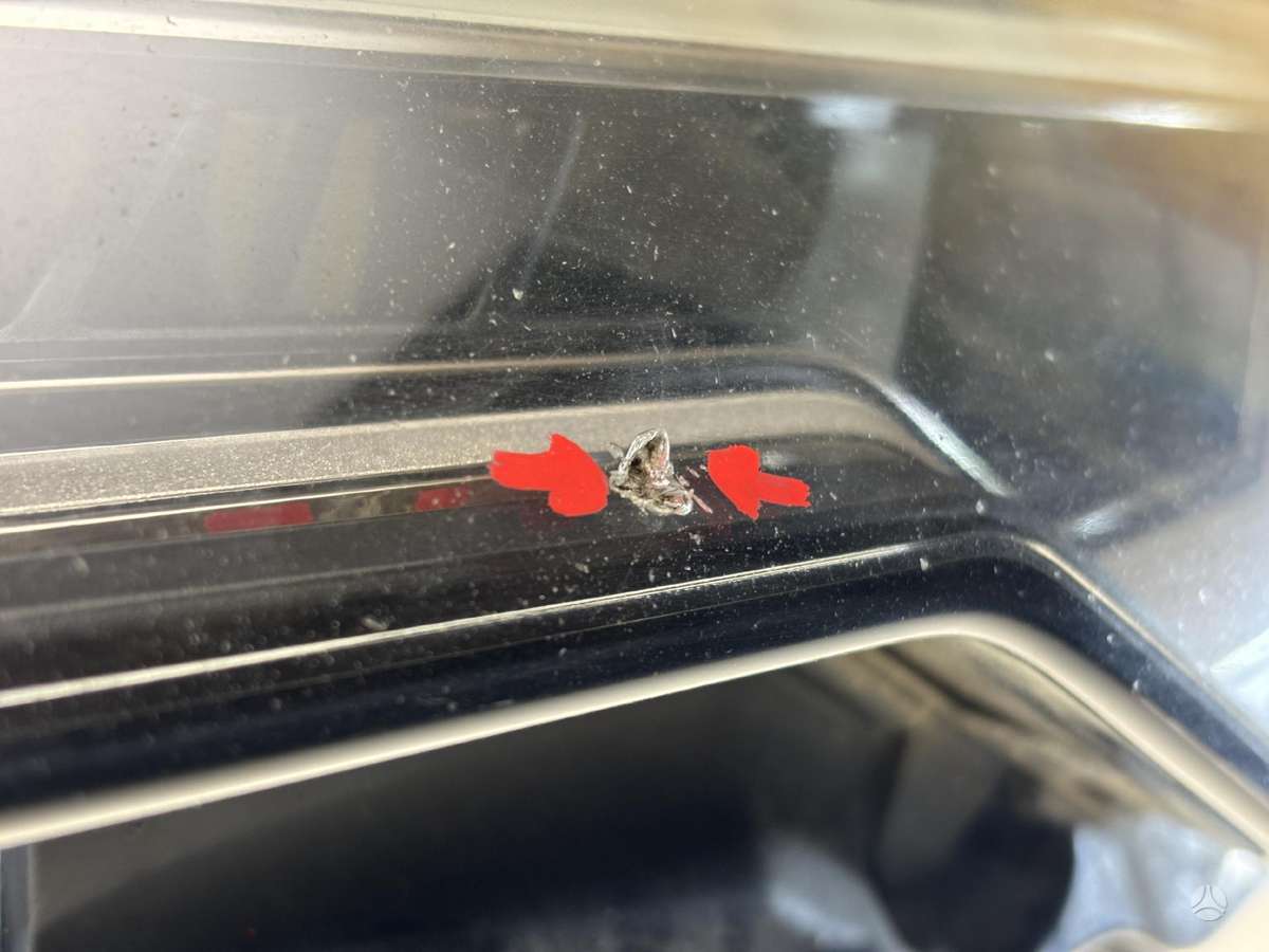 Audi A6, 4K0941039, Cen26192