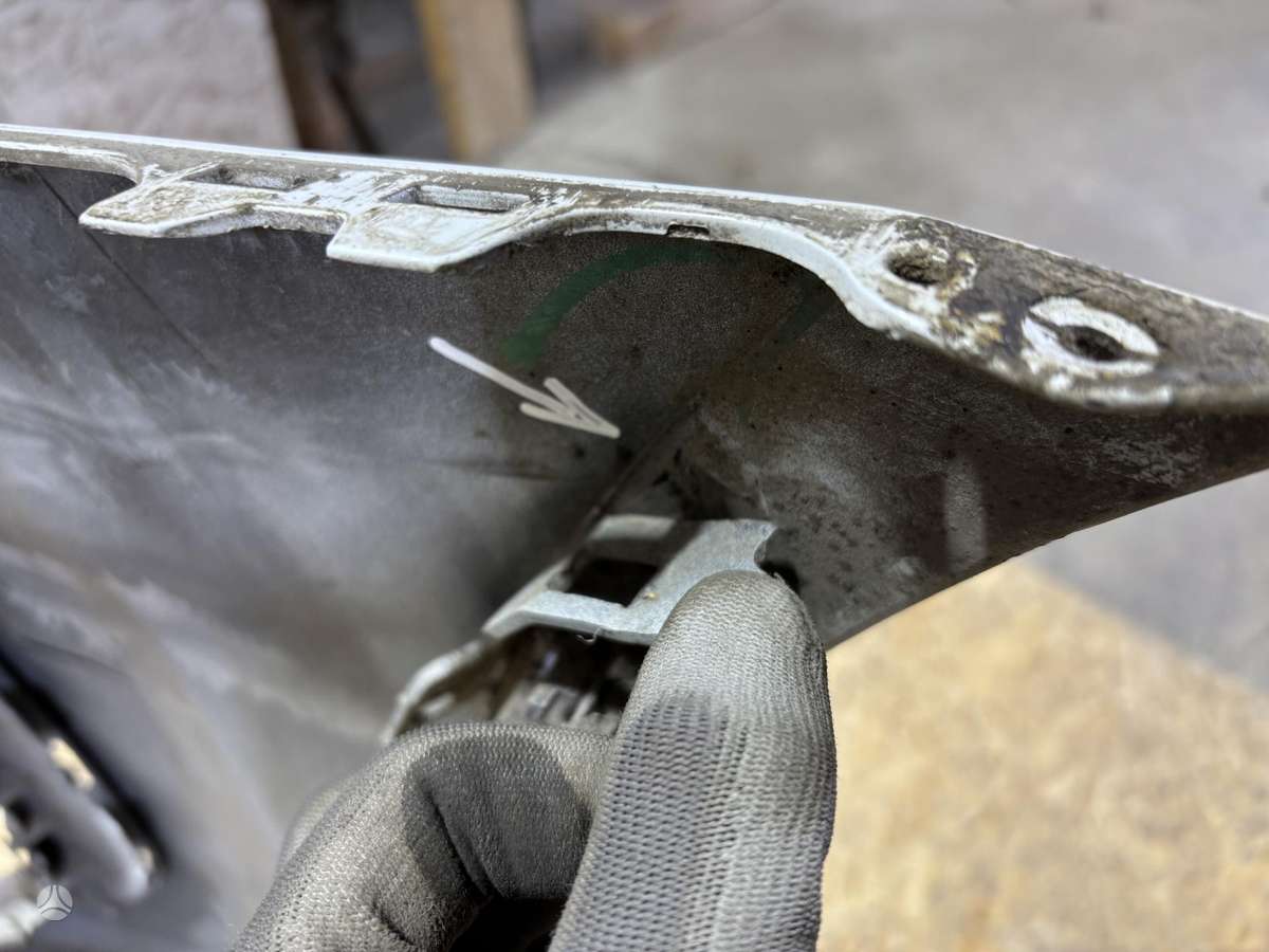 Audi A6, 4K0807437, Cen26193