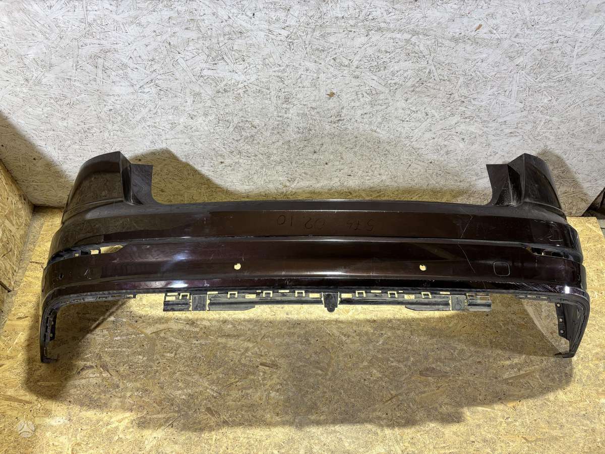 Audi Q8, 4M8807511, Cen26196