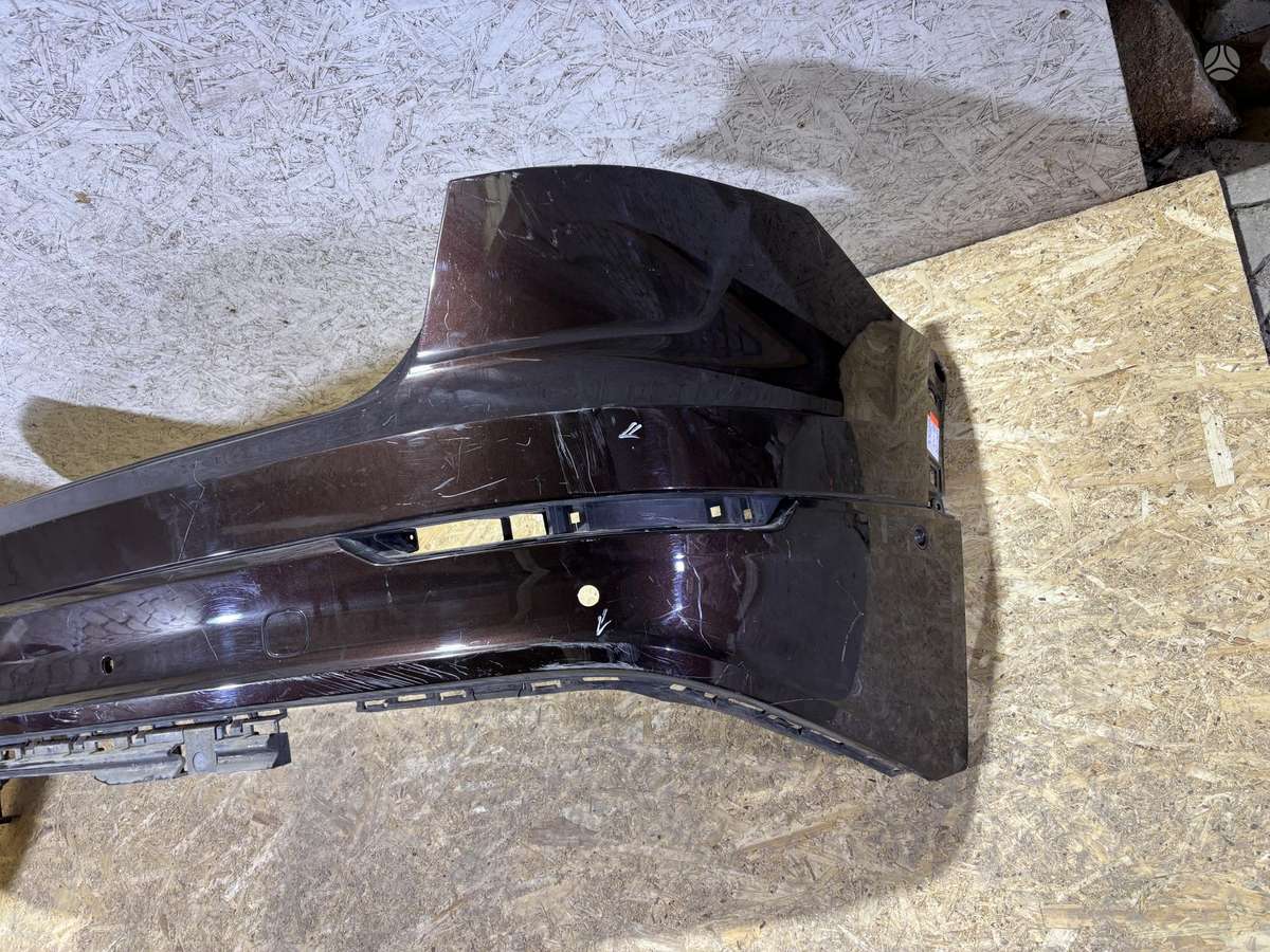 Audi Q8, 4M8807511, Cen26196