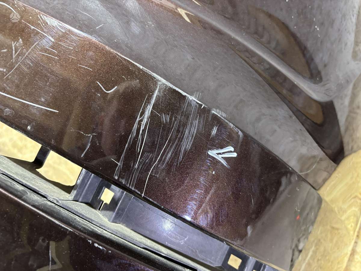 Audi Q8, 4M8807511, Cen26196