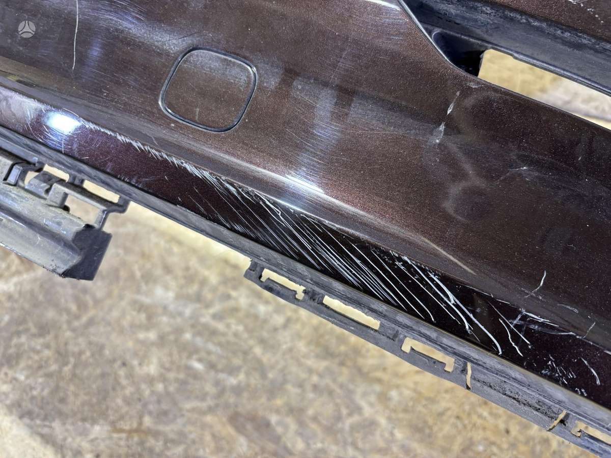 Audi Q8, 4M8807511, Cen26196