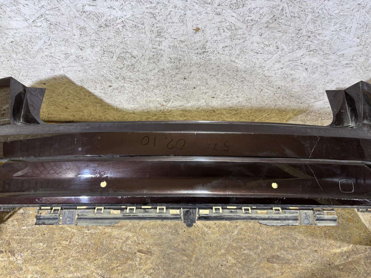 Audi Q8, 4M8807511, Cen26196