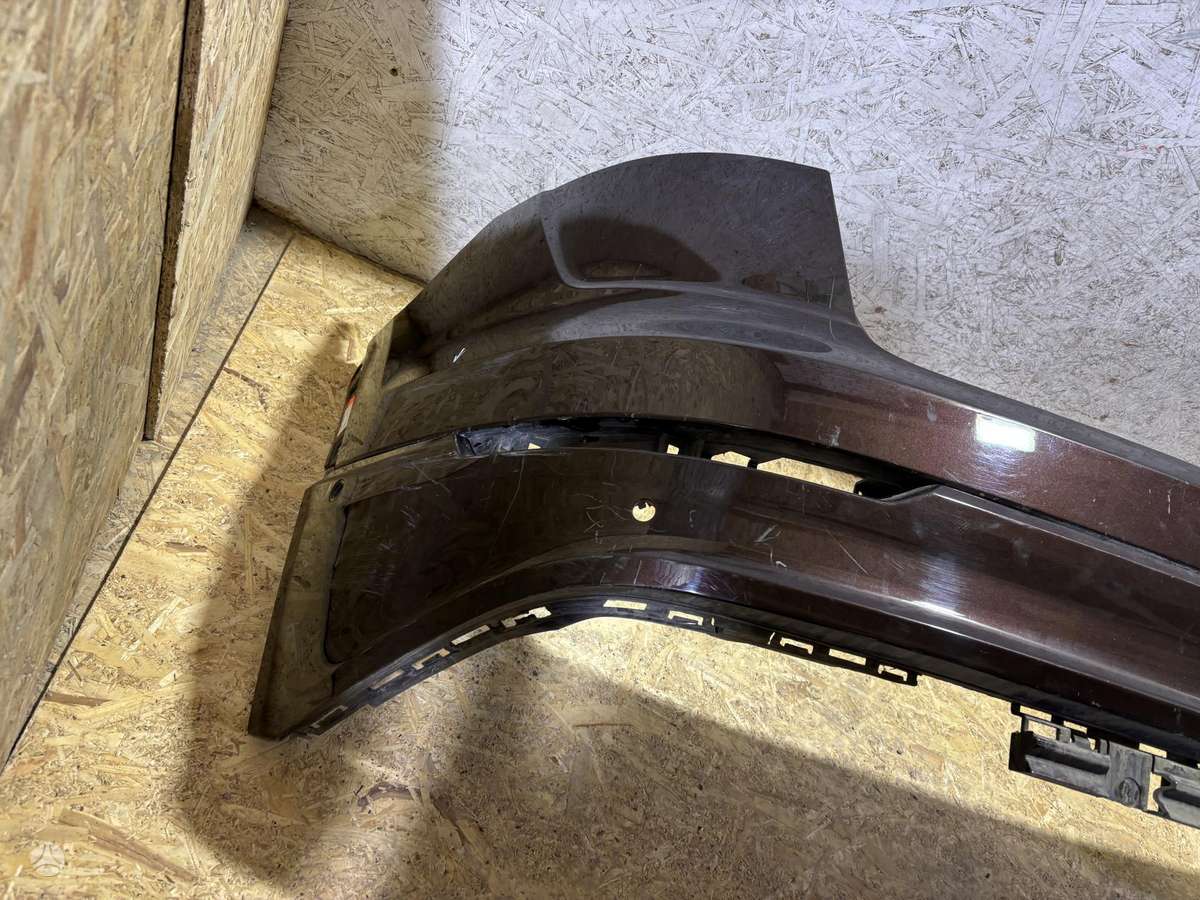 Audi Q8, 4M8807511, Cen26196
