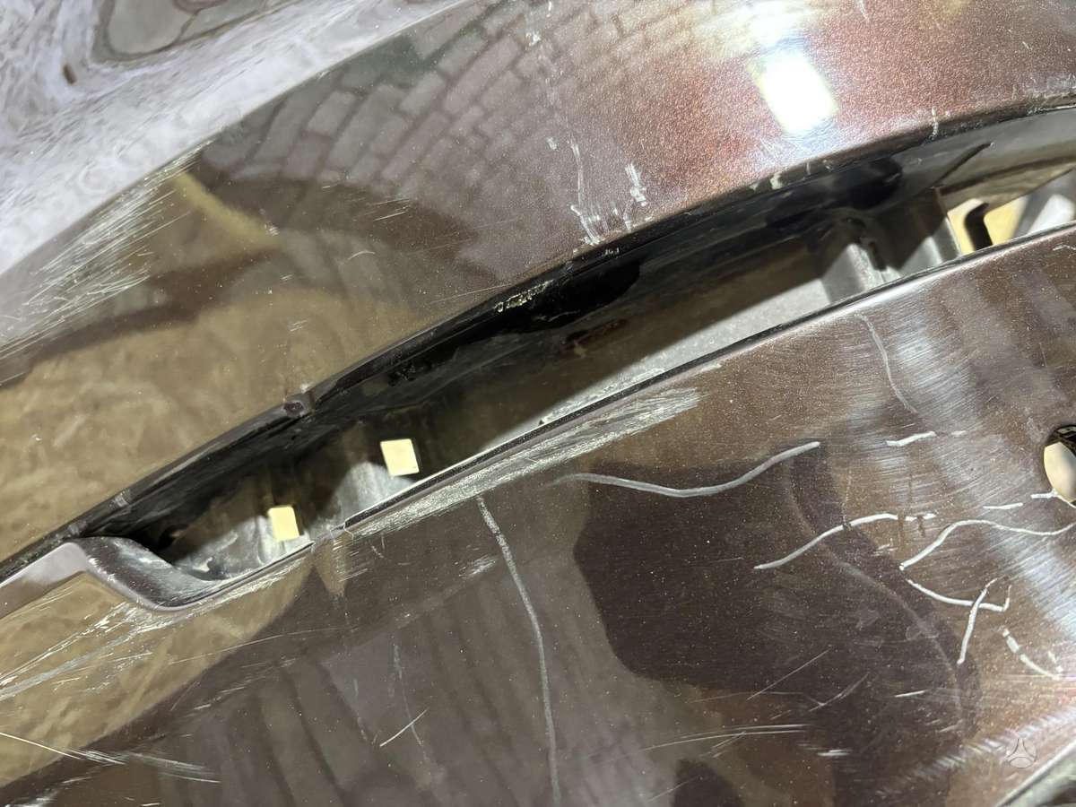 Audi Q8, 4M8807511, Cen26196