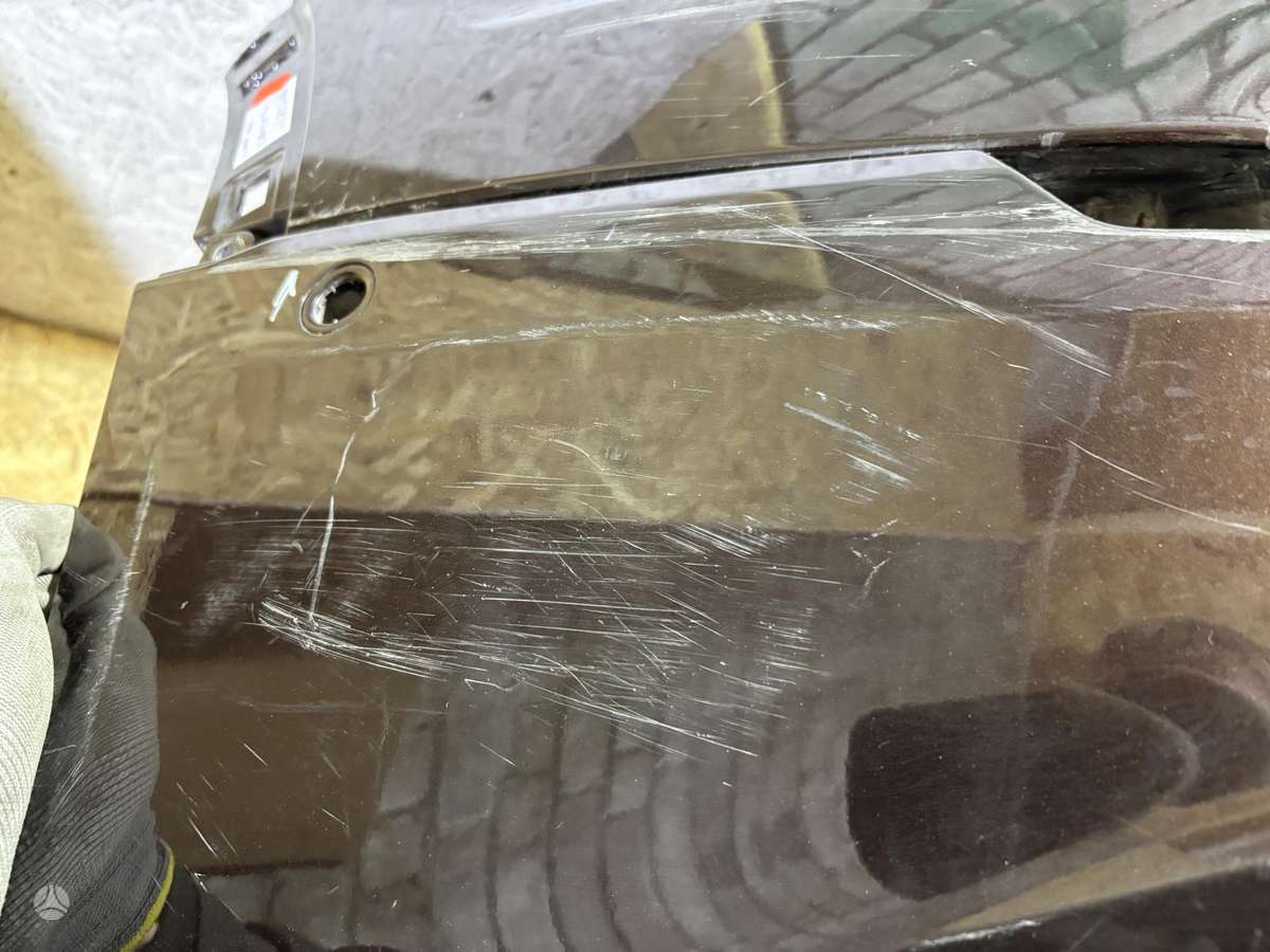 Audi Q8, 4M8807511, Cen26196