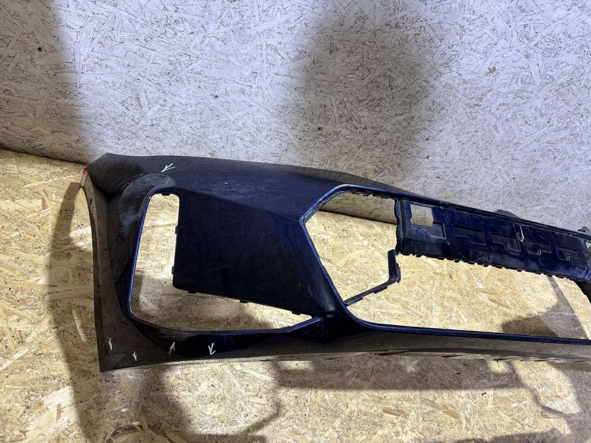 BMW 3 serija, 51118085444, Cen26202