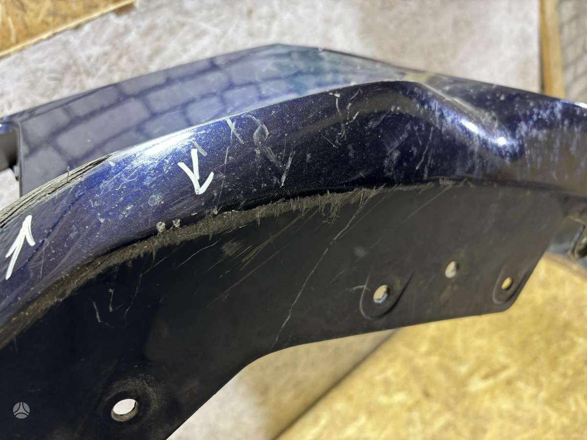 BMW 3 serija, 51118085444, Cen26202