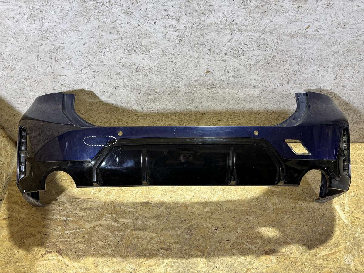 BMW 3 serija, 51128085482, Cen26203