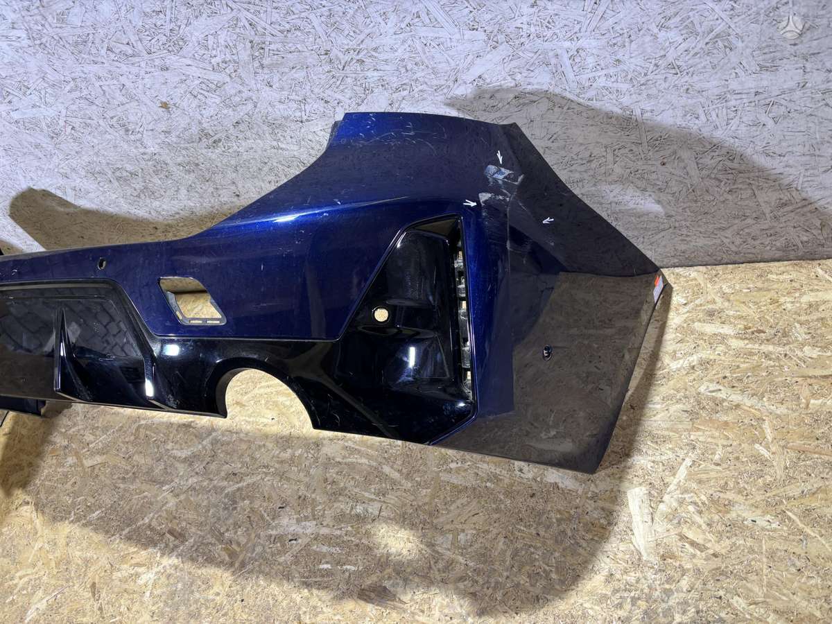 BMW 3 serija, 51128085482, Cen26203