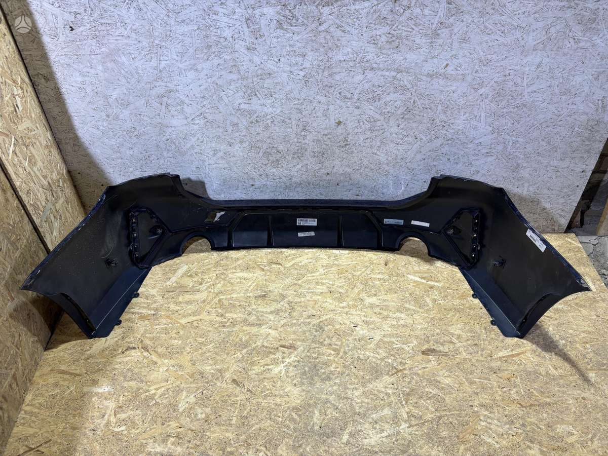 BMW 3 serija, 51128085482, Cen26203