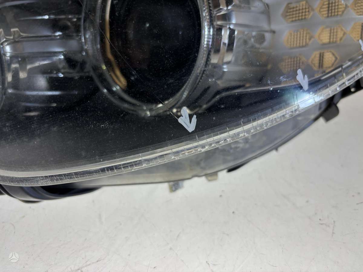 BMW 5 serija, 1EL01013121, Cen26205