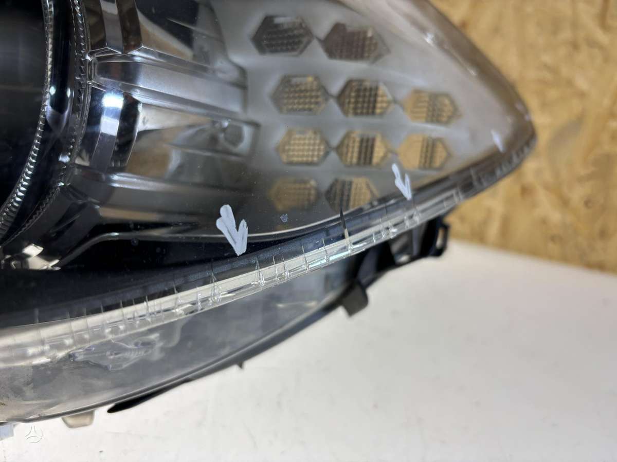 BMW 5 serija, 1EL01013121, Cen26205