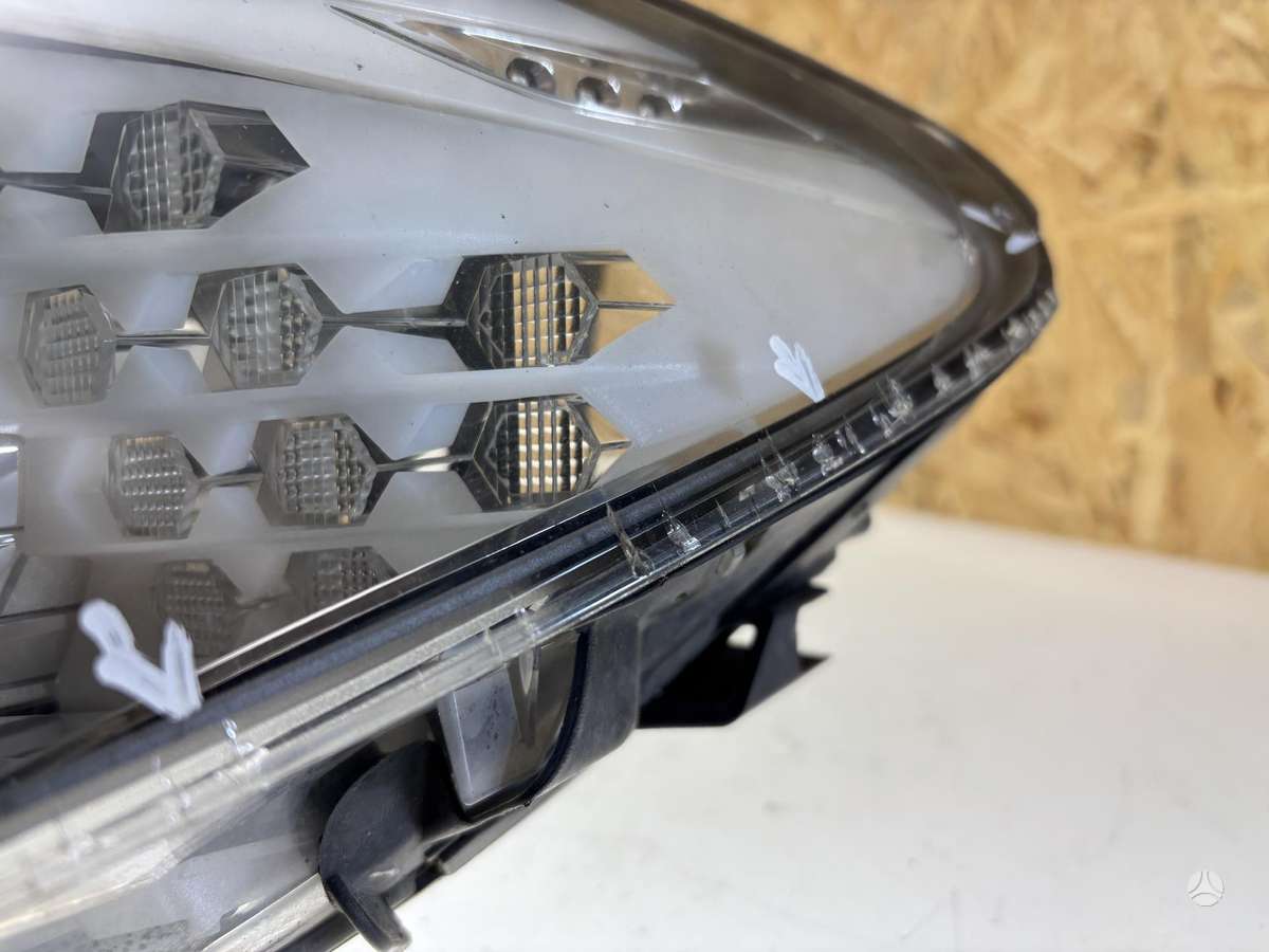 BMW 5 serija, 1EL01013121, Cen26205