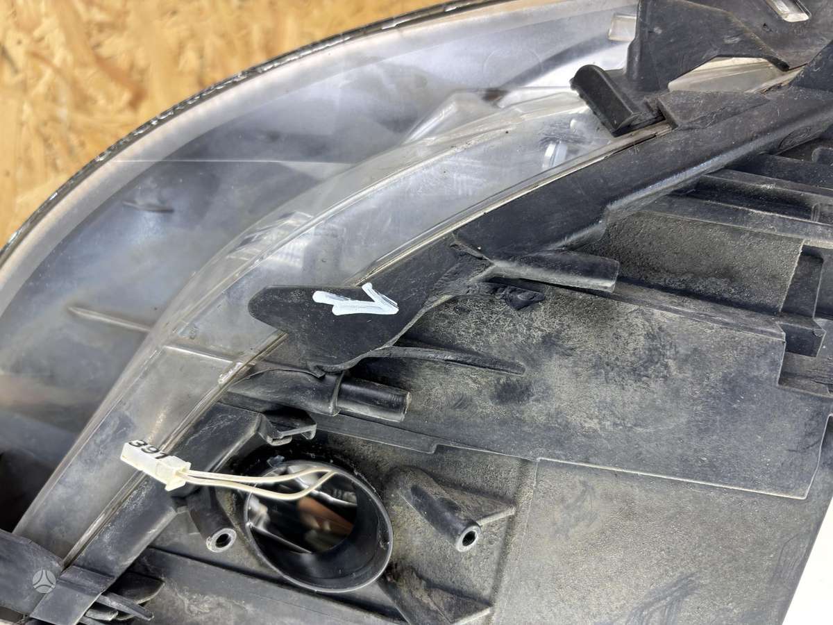 BMW 5 serija, 1EL01013121, Cen26205