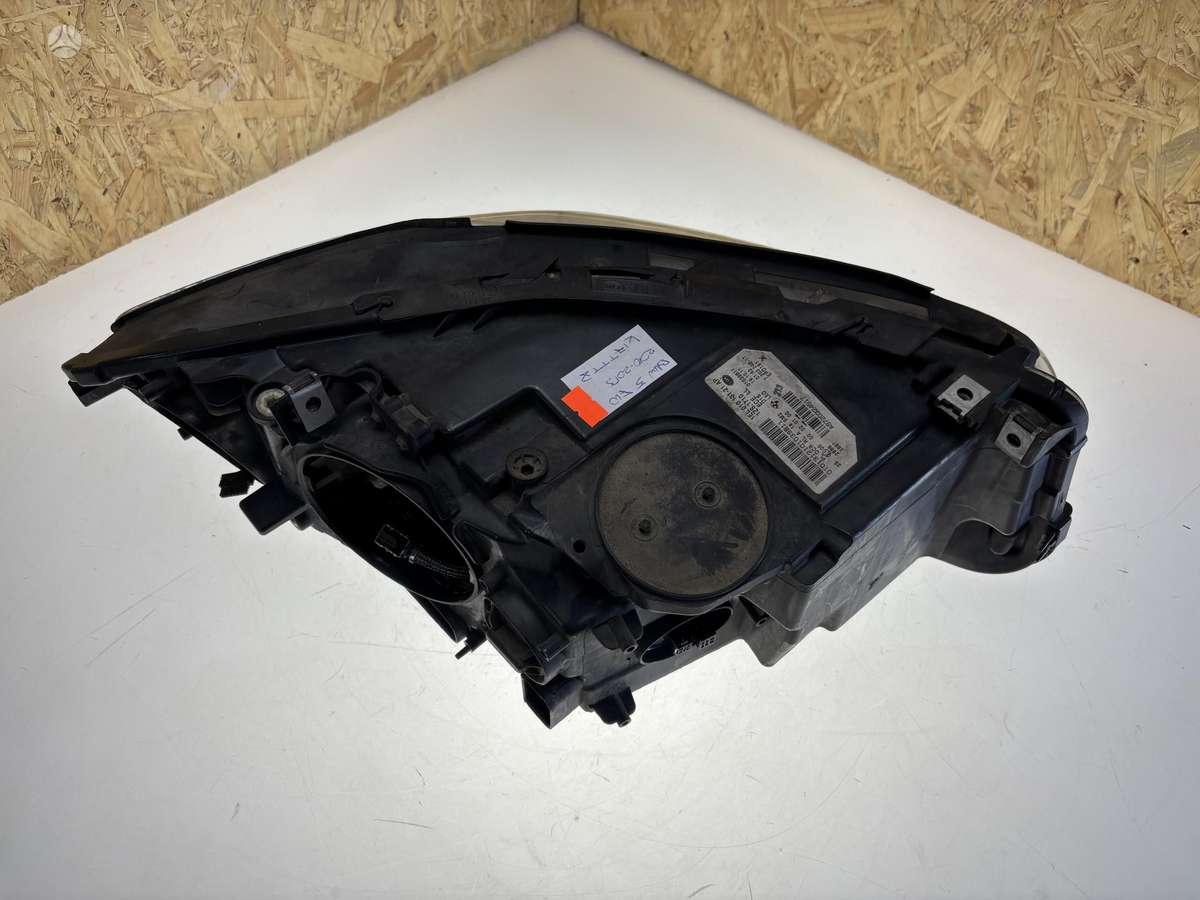 BMW 5 serija, 1EL01013121, Cen26205