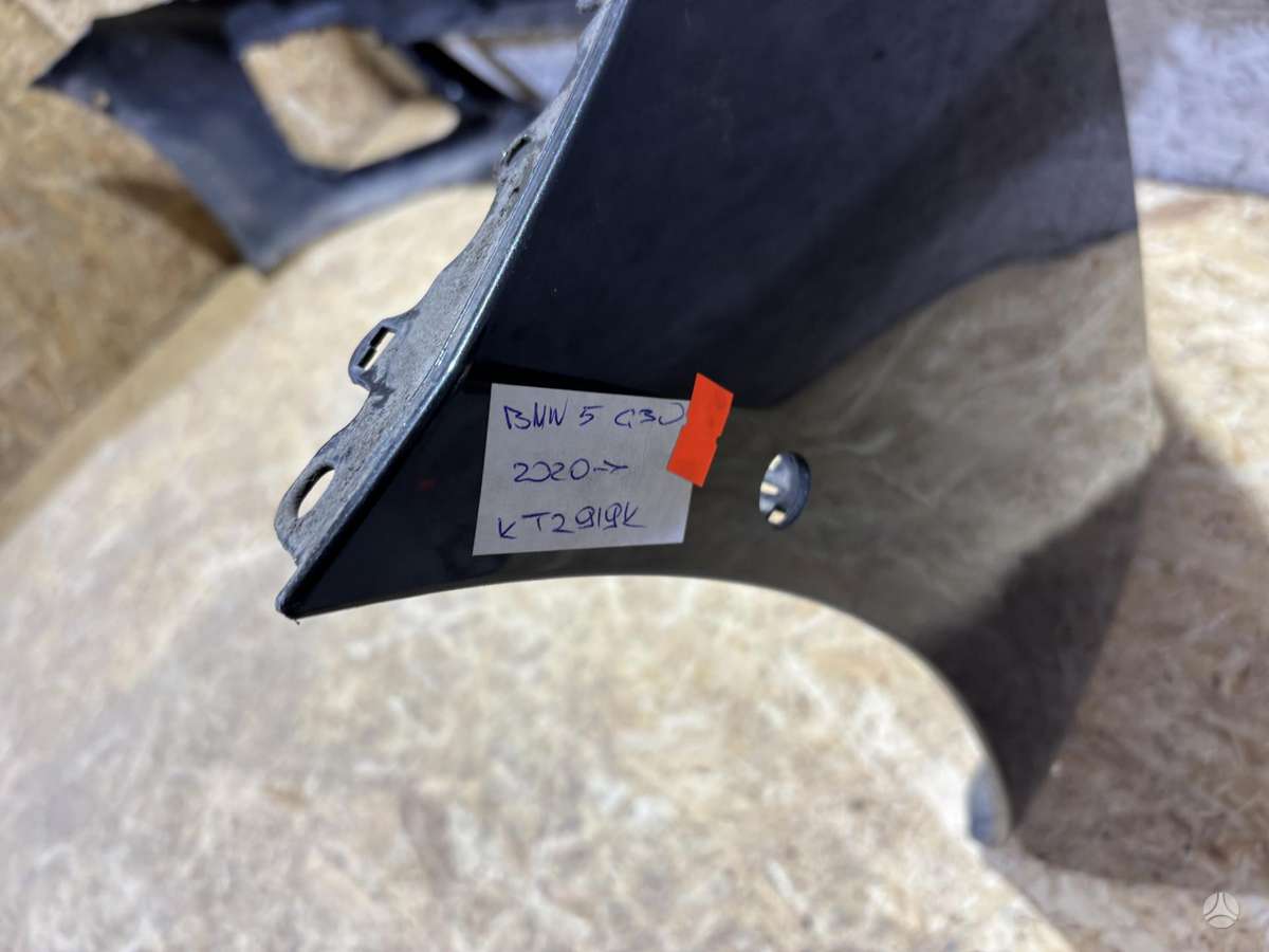 BMW 5 serija, 51118098644, Cen26208