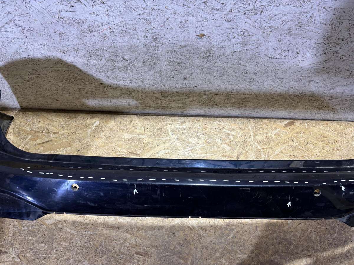 BMW 5 serija, 51128064726, Cen26209