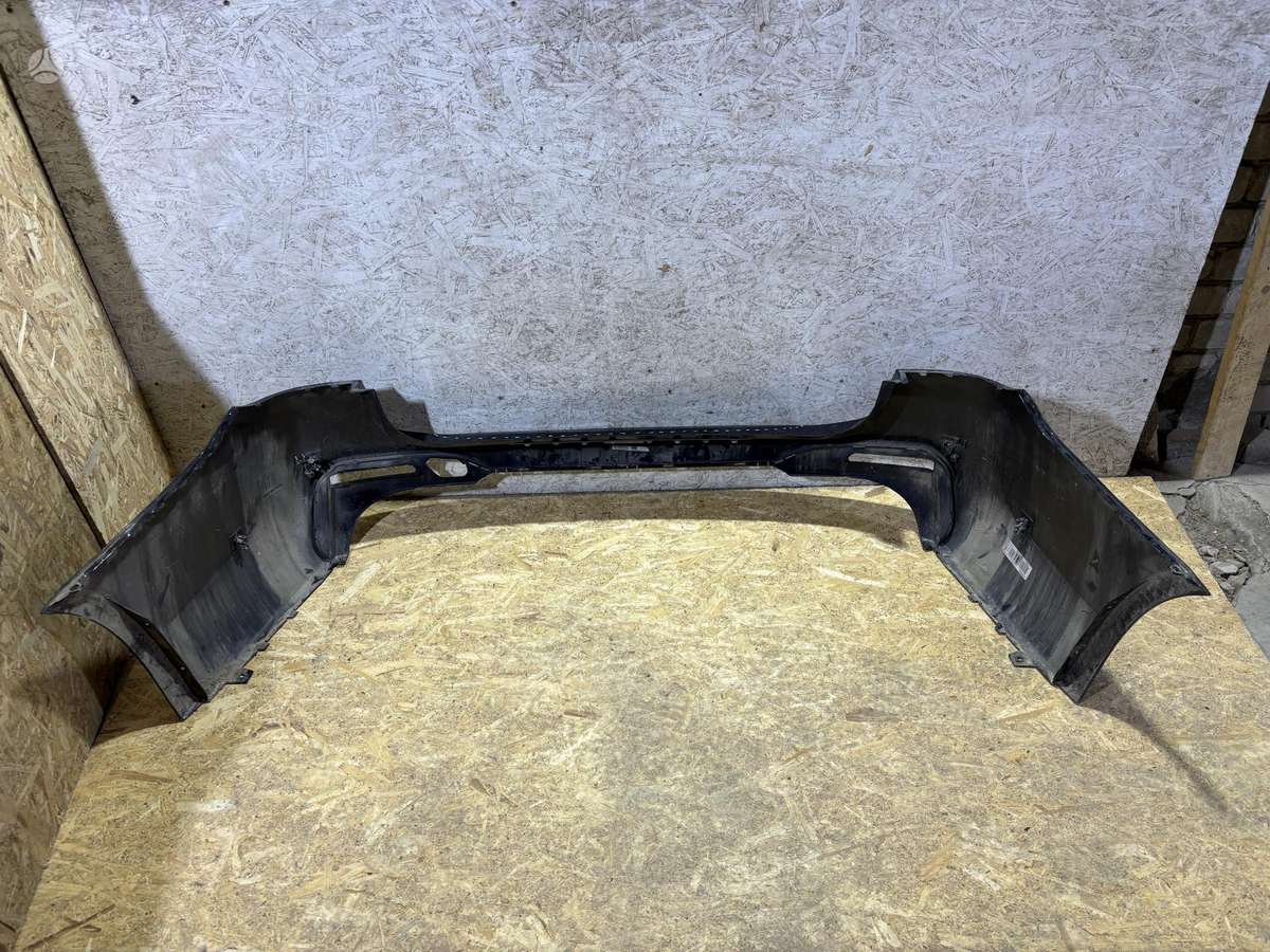BMW 5 serija, 51128064726, Cen26209