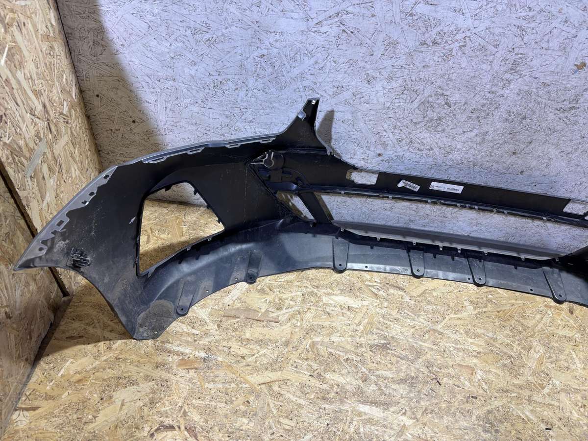 BMW 5 serija, 51118084653, Cen26211