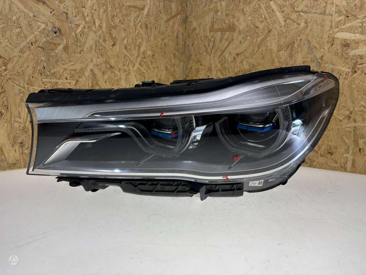 BMW 7 serija, 849923501, Cen26214