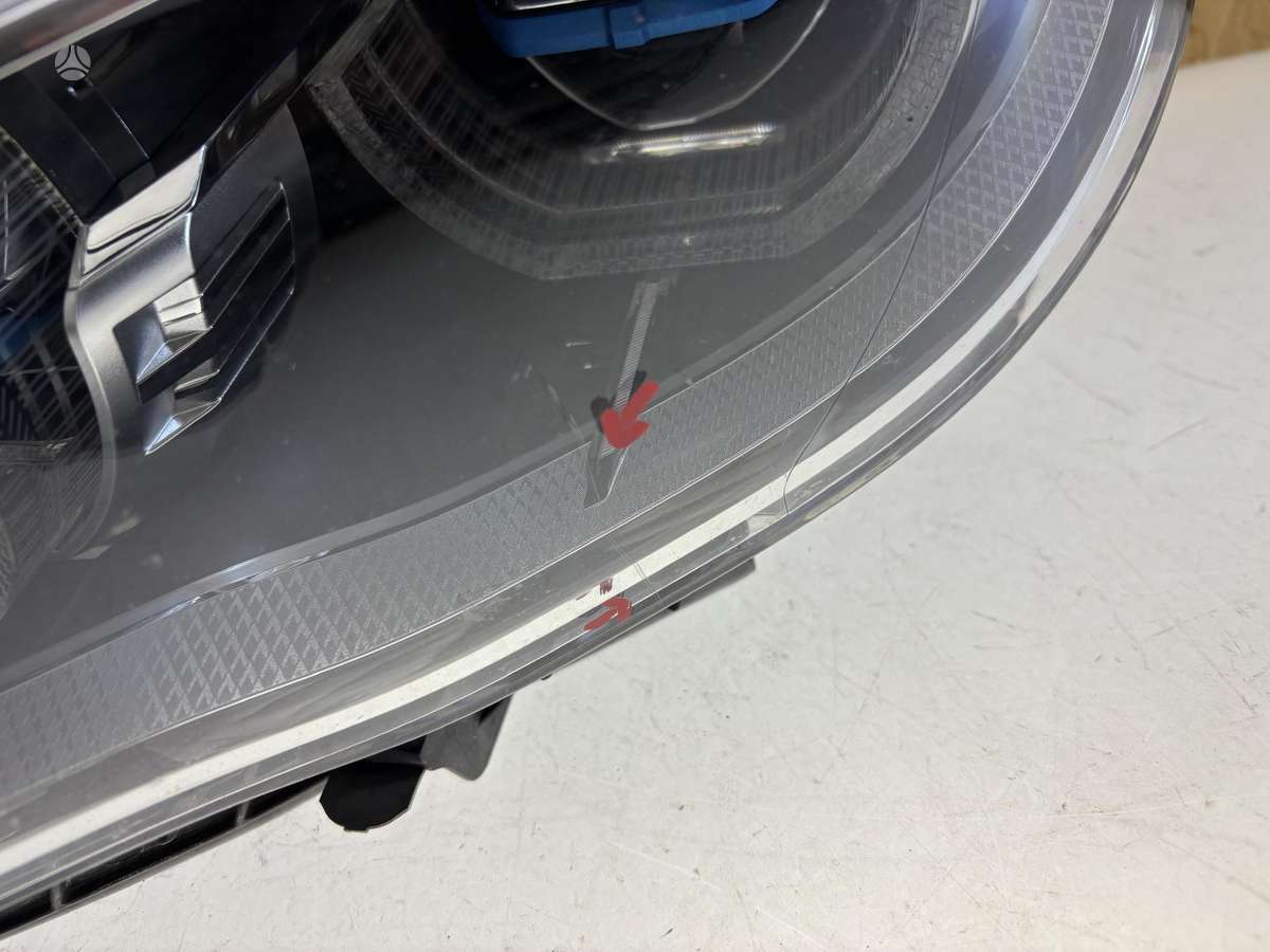 BMW 7 serija, 849923501, Cen26214