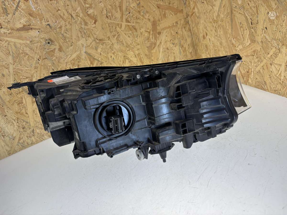 BMW 7 serija, 849923501, Cen26214