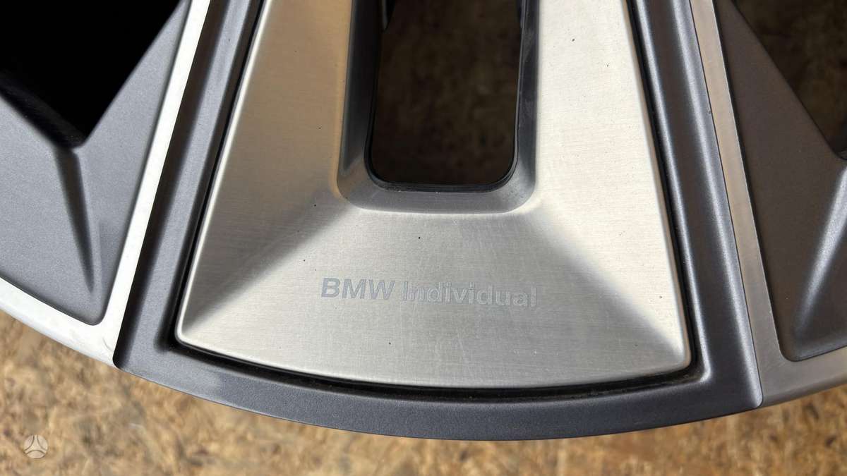 BMW 7 serija, 5A19DF5, Cen26217