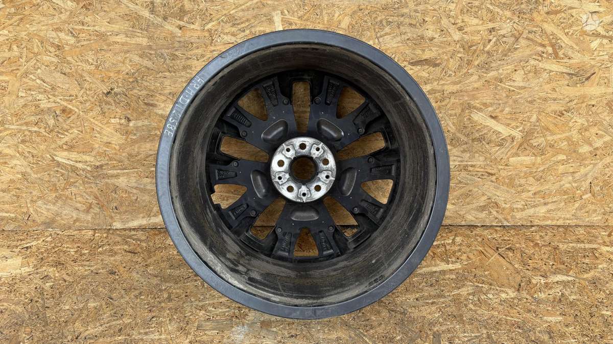 BMW 7 serija, 5A19DF5, Cen26217
