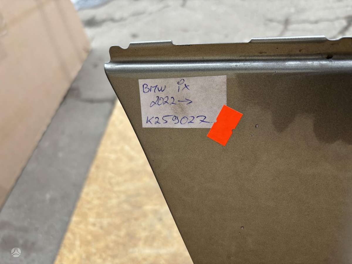 BMW iX Cen26219