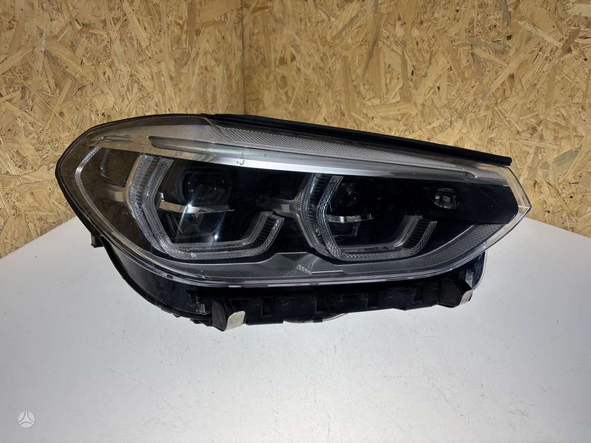 BMW X3, A8948170808, Cen26227