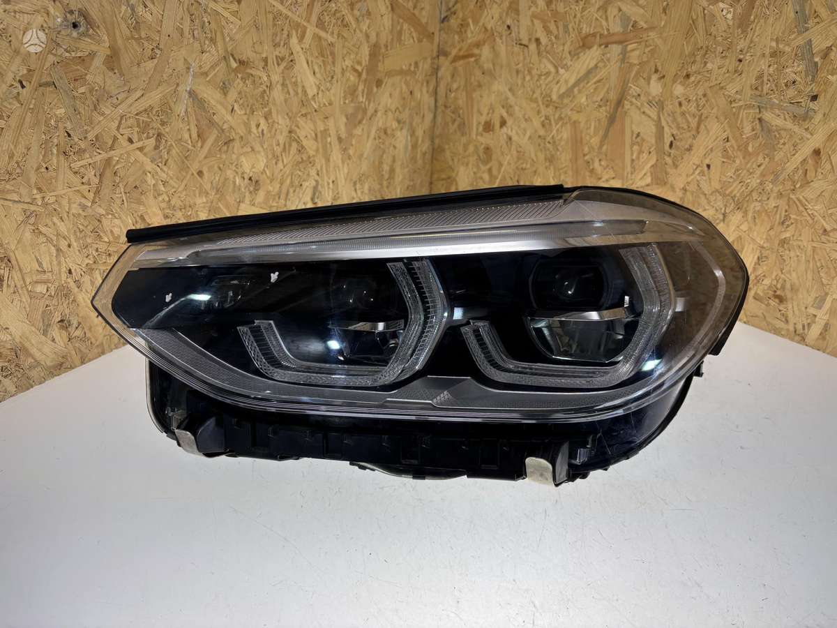 BMW X3, 873965302, Cen26228