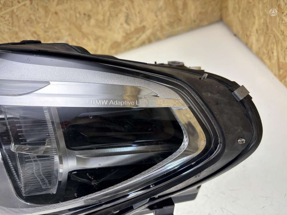 BMW X3, 873965302, Cen26228