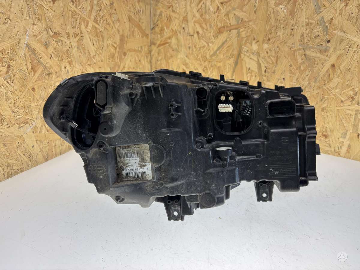 BMW X3, 873965302, Cen26228