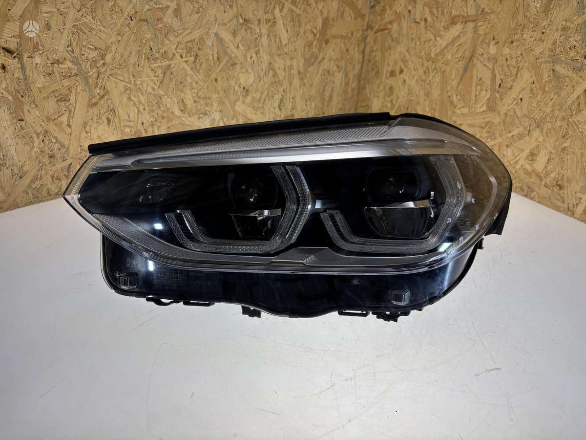 BMW X4, 849682301, Cen26230
