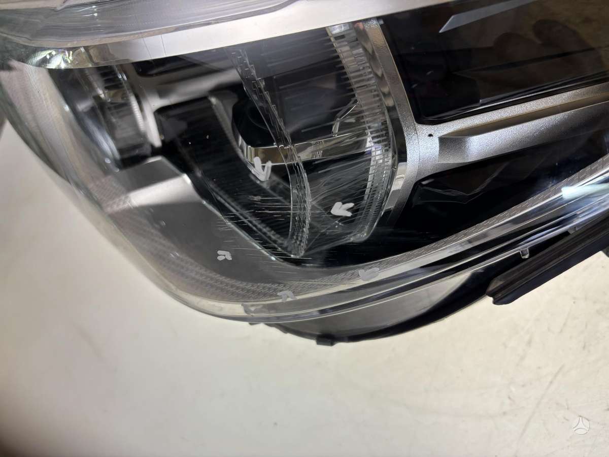 BMW X4, 849682301, Cen26230
