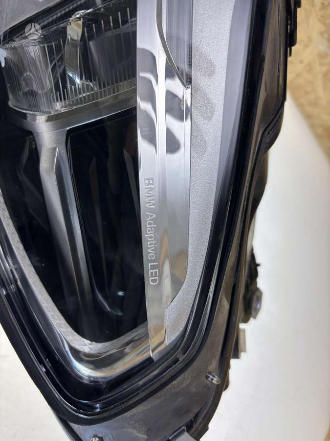 BMW X4, 849682301, Cen26230
