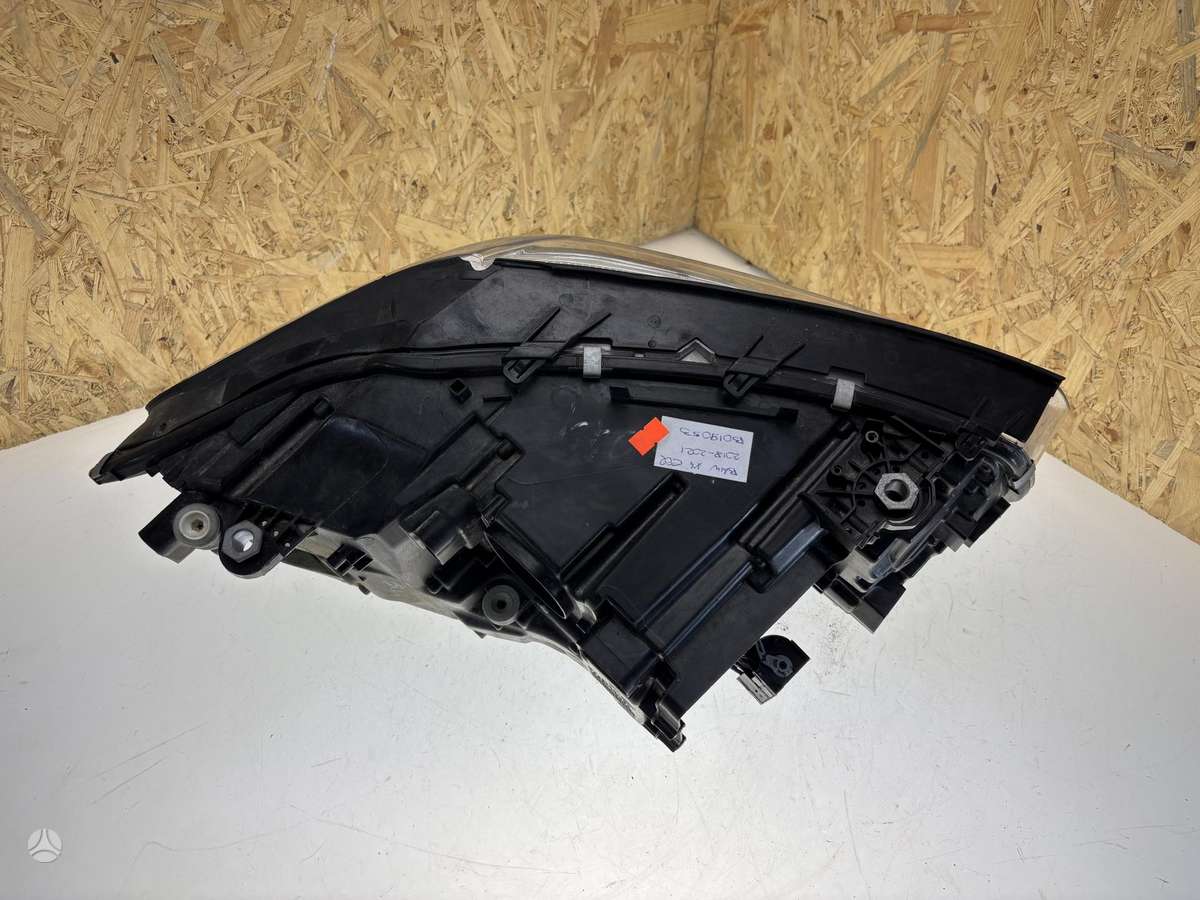 BMW X4, 849682301, Cen26230