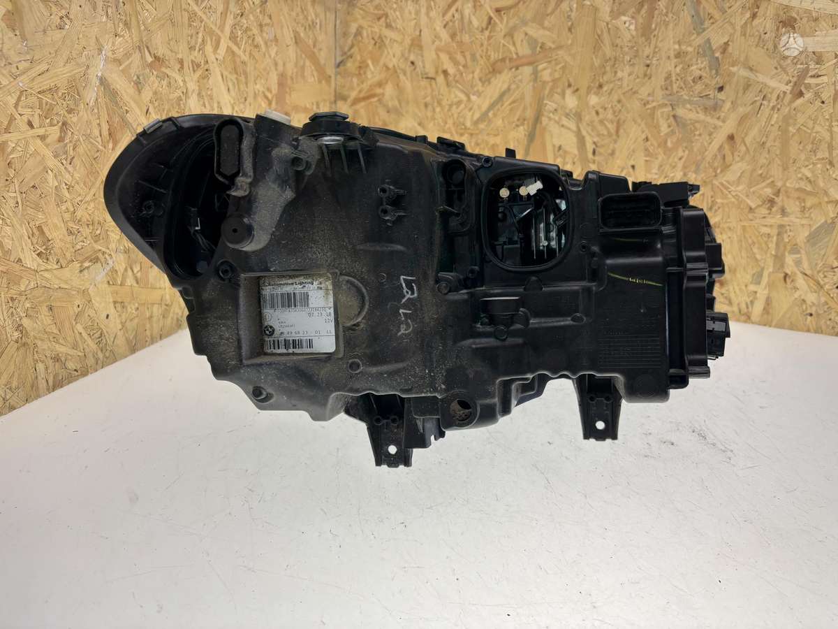 BMW X4, 849682301, Cen26230