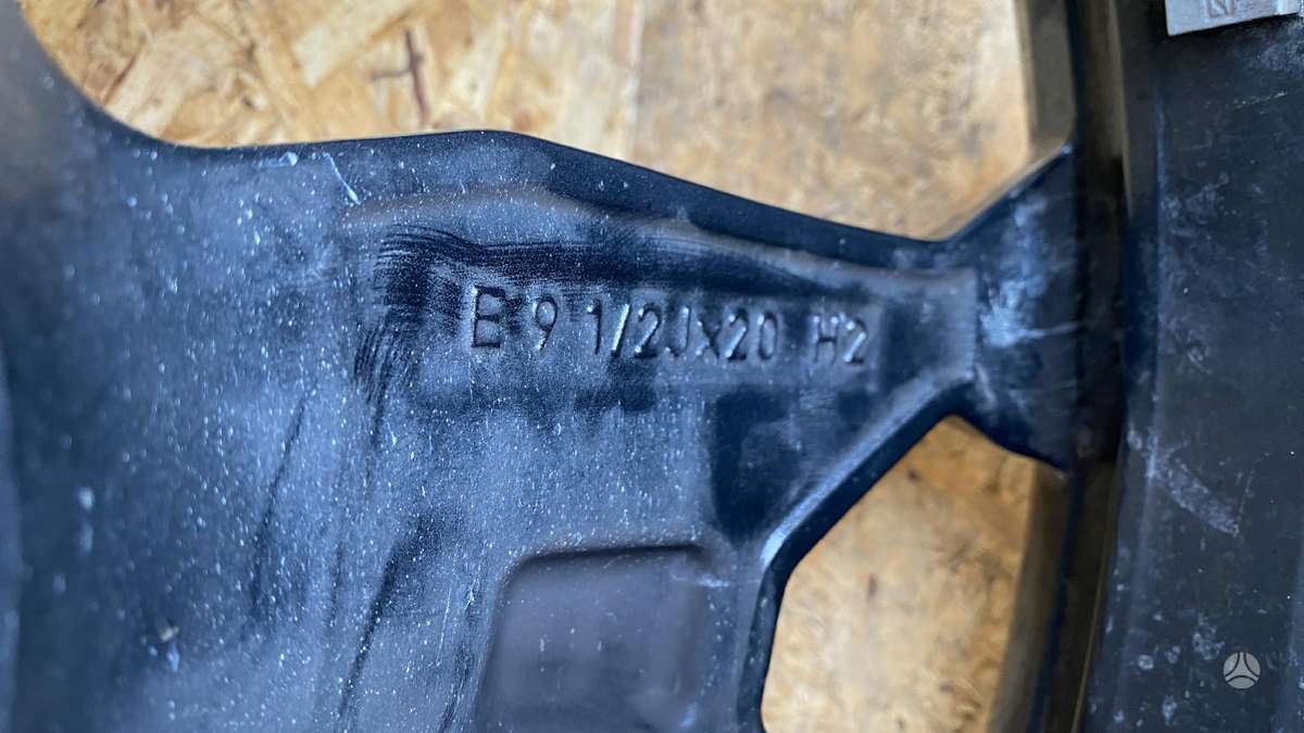 BMW X4, 8073792, Cen26232