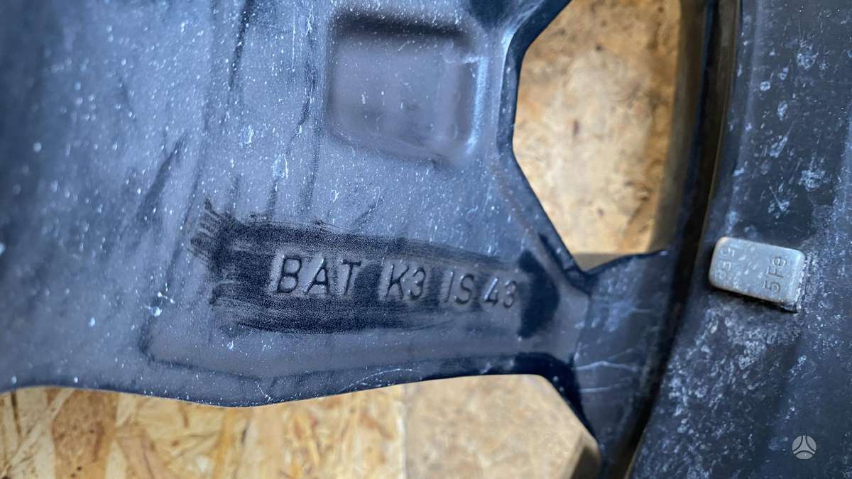BMW X4, 8073792, Cen26232