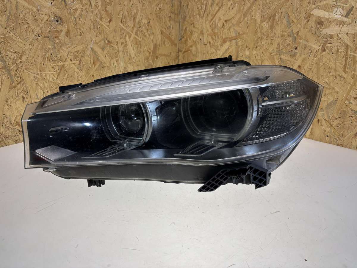 BMW X5, 7410675, Cen26233