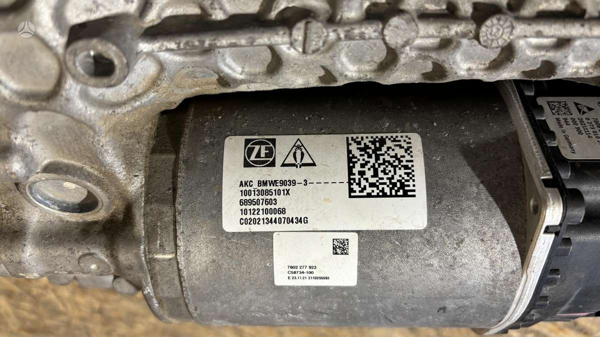 BMW X5 Cen26234
