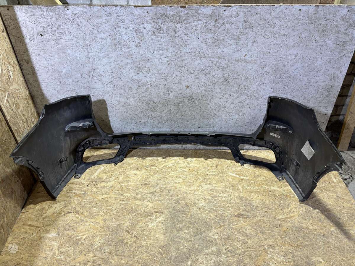 BMW X5, 51128069240, Cen26236
